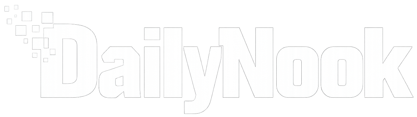 The DailyNook