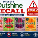 Dreyer’s Outshine Fruit Bars Recall: Flavors, Codes and What Consumers Should Do