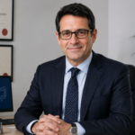 Marc Lamah consultant colorectal surgeon in Brighton
