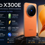 Vivo X300E Price, Specs, Camera & Battery Review