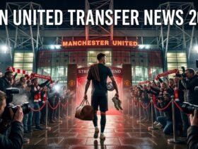 Manchester United transfer news, latest signings and 2026 transfer targets