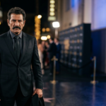 Pradeep Rawat, acclaimed Indian actor known for iconic villain roles in Bollywood and South Indian cinema, featured in a portrait highlighting his biography, career, movies, and lasting legacy."