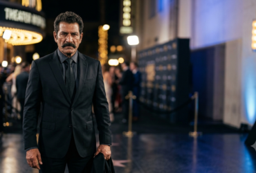 Pradeep Rawat, acclaimed Indian actor known for iconic villain roles in Bollywood and South Indian cinema, featured in a portrait highlighting his biography, career, movies, and lasting legacy."