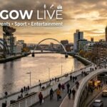 Glasgow Live local news and city life coverage in Glasgow, Scotland