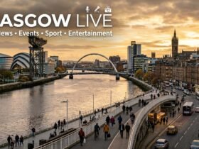 Glasgow Live local news and city life coverage in Glasgow, Scotland