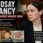 Lindsay Clancy Trial: Latest Shocking Update in 2026