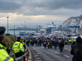 Dover Protests 2026: What Happened, Why They Started and What Comes Next