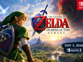 ocarina-of-time-remake