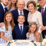Prince George British royal family portrait